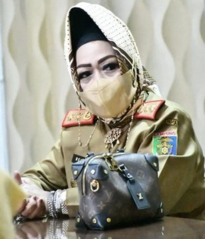 KPK Endus Ketidakwajaran dari LHKPN Kadinkes Lampung