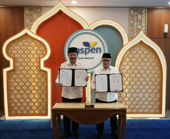 Bisa Ditiru <i>Nih!</I> Jurus BUMN Ini Berkontribusi Buat Masyarakat