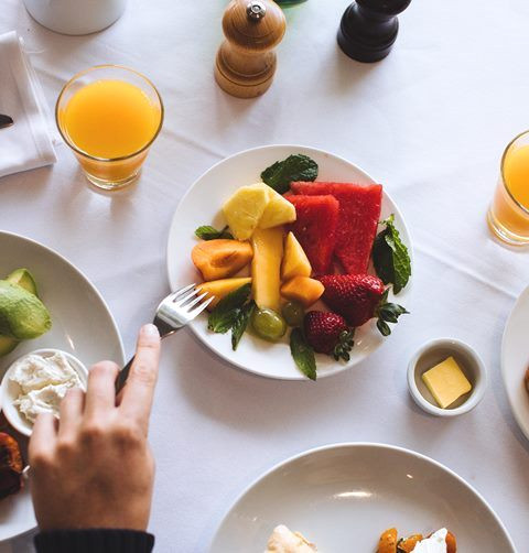 6 Cara Cegah Kolesterol Naik Setelah Lebaran