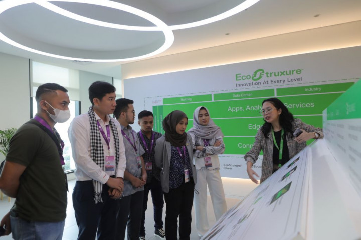 Biar Anak Muda Makin <i>Aware</i> dengan Pembangunan Hijau, Begini Caranya