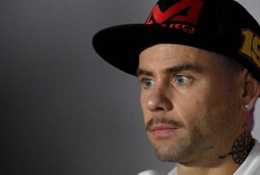 Alvaro Bautista Bidik Kemenangan di WSBK Assen