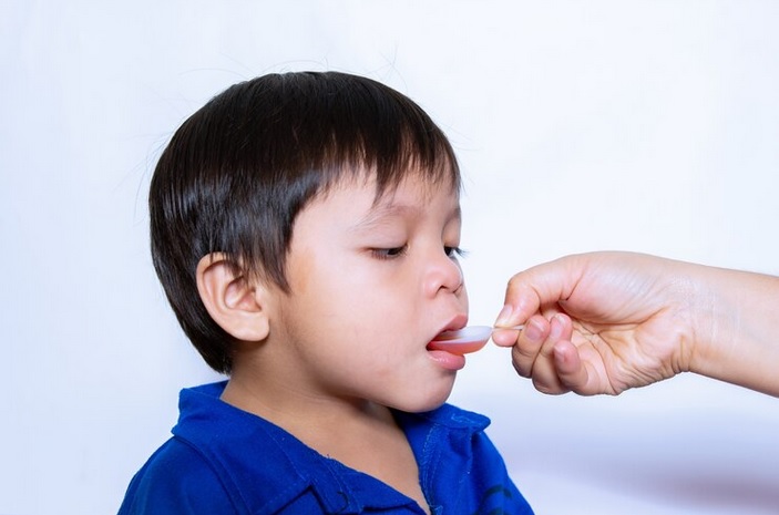 Seberapa Penting Suplemen Tambahan untuk Kesehatan Anak?