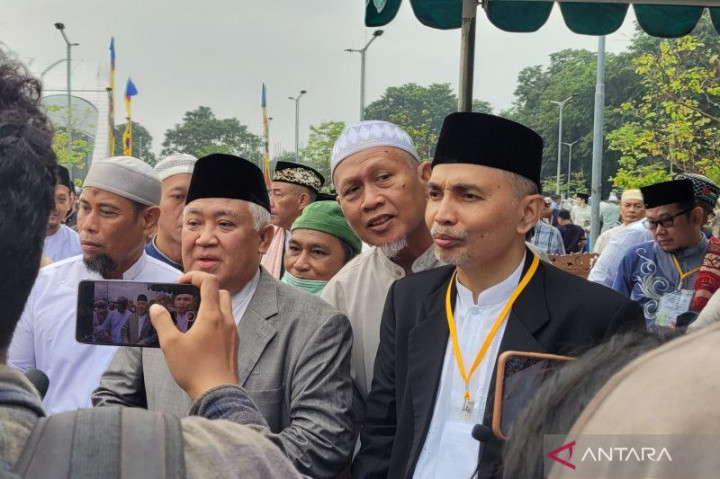 Silaturahmi  Harus Tetap Terjaga di Tengah Perbedaan Penetapan Idulfitri