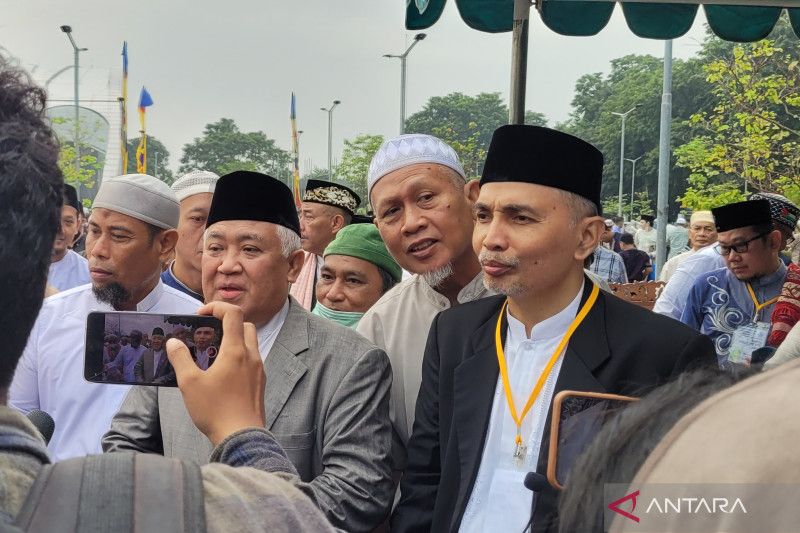 Beranda Antara