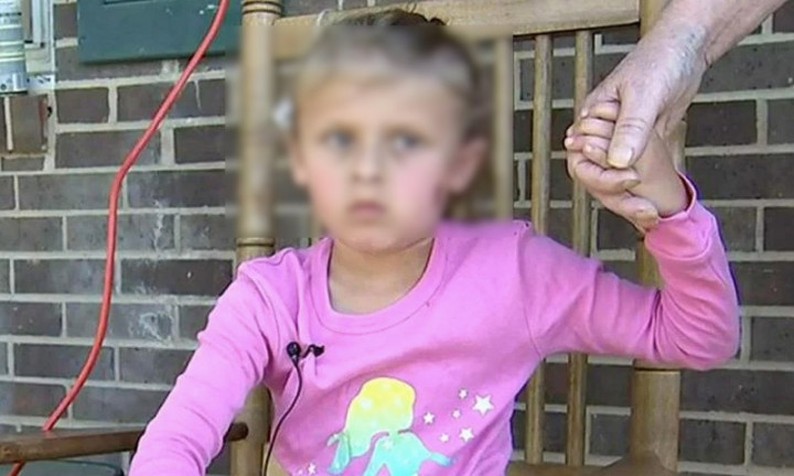 Lagi! Penembakan di AS Dialami Bocah Enam Tahun Hanya Karena Ingin Ambil Bola