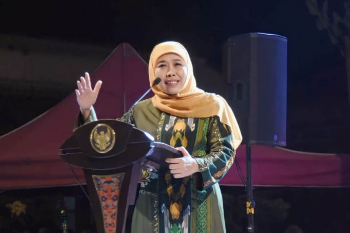 Gubernur Jatim Ajak Teladani Pondasi Toleransi Warisan Kartini