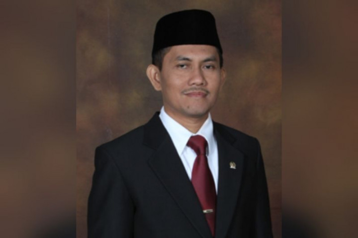 Mantan Ketua KY Jaja Ahmad Jayus Meninggal Dunia