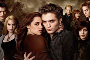 Kisah Twilight Saga akan Diadaptasi ke Serial Televisi