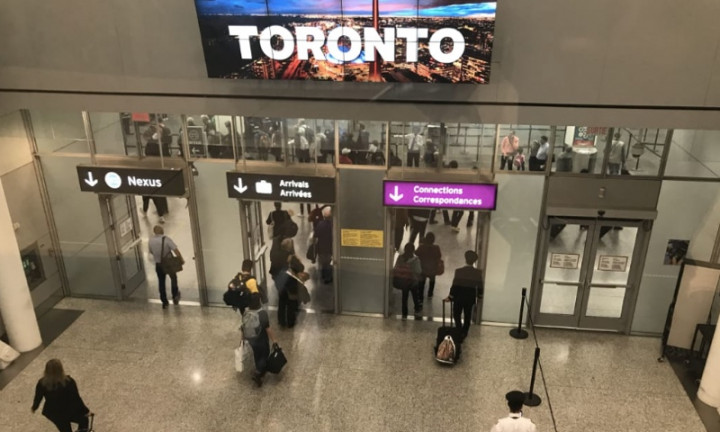 Perampokan Emas di Bandara Kanada, Polisi Kerahkan Tim Penyelidik