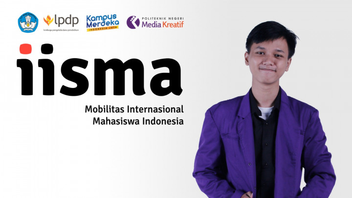 Kisah Bagus, Anak <i>Cleaning Service</i> Lolos Program IISMA di Amerika Serikat