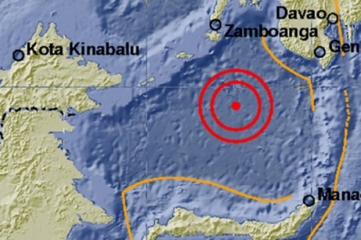 Gempa di Kepulauan Talaud Sulut Tidak Berpotensi Tsunami