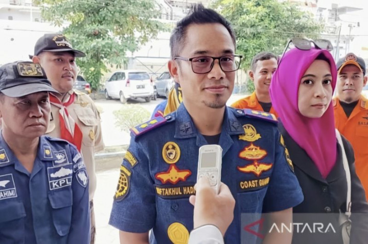 Pemudik Lebaran 2023 Melalui Pelabuhan Sampit Meningkat 18%