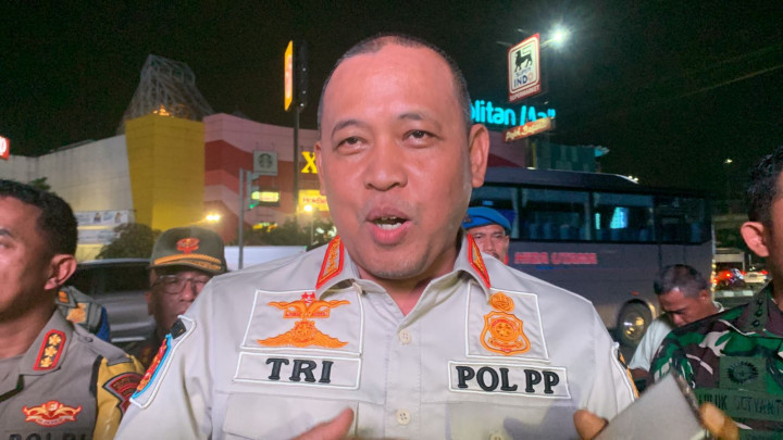 Pendatang Diminta Punya Modal Keterampilan sebelum Merantau ke Bekasi