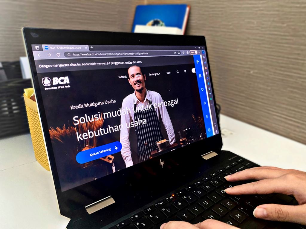 Ilustrasi. Foto: dok BCA.