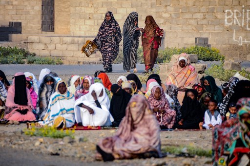 Baku Tembak Lagi, Militer dan Milisi Sudan Tak Patuhi Gencatan Senjata Idulfitri