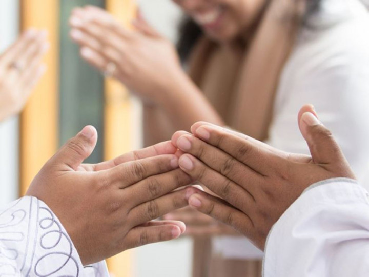 Yuk, Intip 7 Tradisi Unik Lebaran dari Berbagai Negara di Dunia