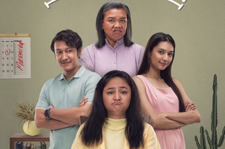 5 Rekomendasi Film untuk Libur Lebaran Bersama Keluarga