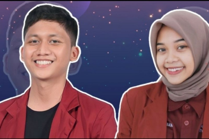 Selamat! Dua Mahasiswa Poltesa Lolos IISMA 2023 ke Australia