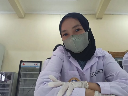 Cerita Mahasiswa Unair Rayakan Lebaran di Tanah Rantau