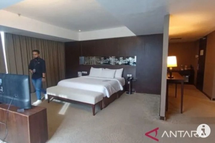 Okupansi Hotel di Kota Madiun Dekati 100% pada H Lebaran