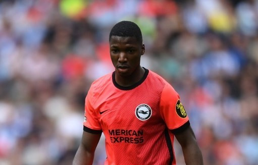 Gagal ke Arsenal, Bintang Brighton Menderita