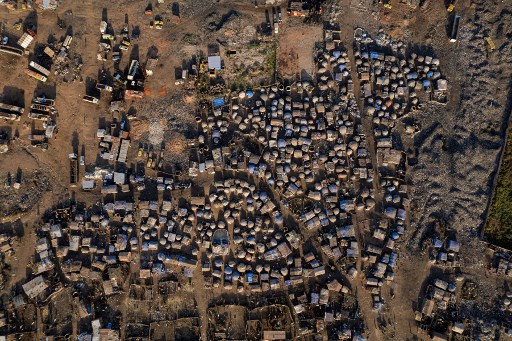 Militan Serang Kamp Militer di Mali, 9 Warga Sipil Tewas