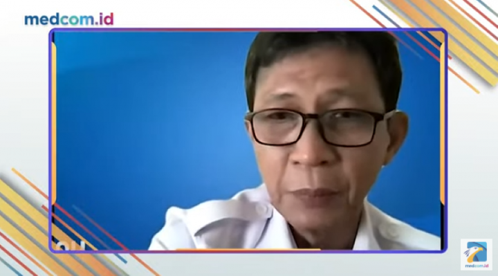 Antisipasi Bencana Alam, KAI Siagakan Personel Hingga Peralatan