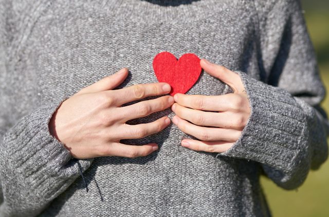 Berikut ini gejala serangan jantung yang harus kamu waspadai. (Foto: Ilustrasi/Dok. Pexels.com)