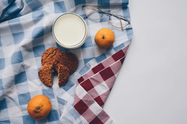 7 Pengganti Terbaik untuk Santan, Kolesterol? Aman!