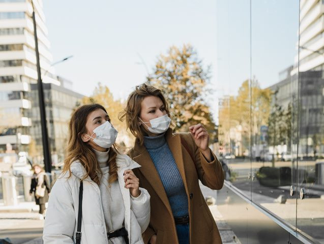 Mulut Kering dan Sakit Telinga, 2 Gejala yang Bikin Kasus Arcturus Makin Meningkat