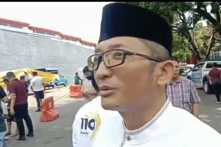 Wali Kota Padang Bingung Wilayahnya Dicap Kota Intoleran