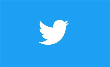 Sempat Hilang, Centang Biru Akun Twitter Seleb Balik Lagi