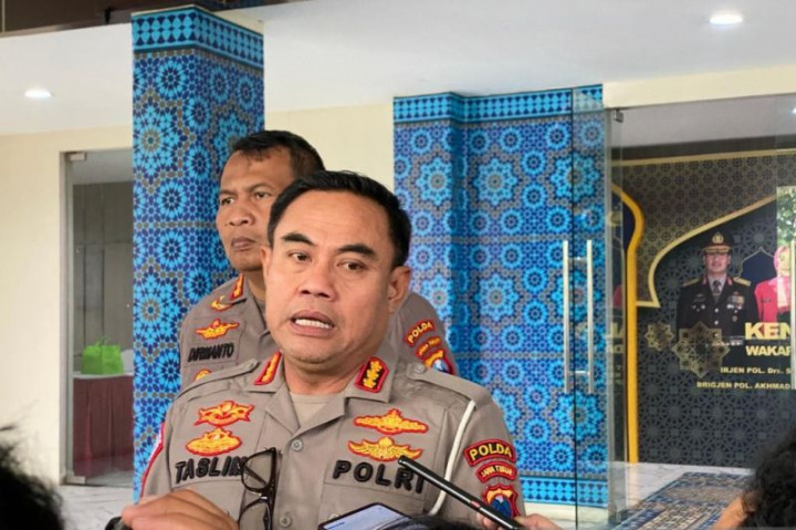 Polda Jatim Siapkan 127 Bus Gratis untuk Balik Lebaran