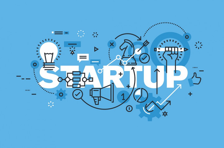 Mantap! RI Gencar Undang Investor Eropa Tanam Modal di <i>Startup</i>