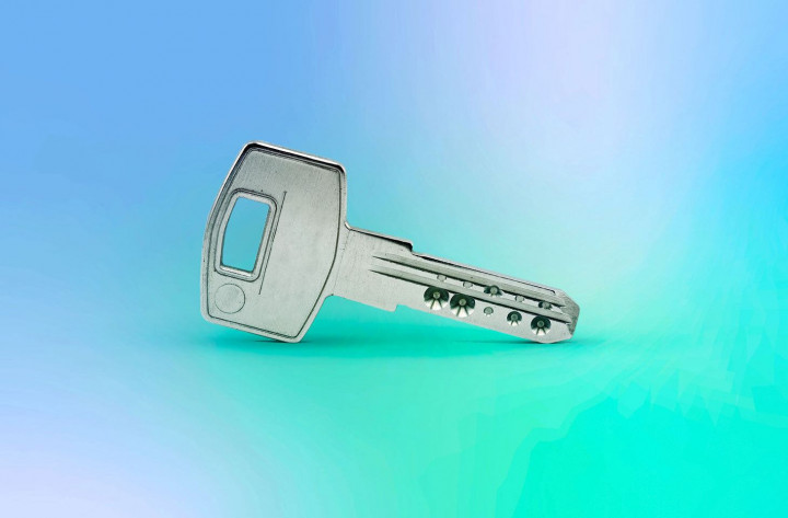 Penggunaan Smart Key Lebih Rentan Dibanding Kunci Konvensional
