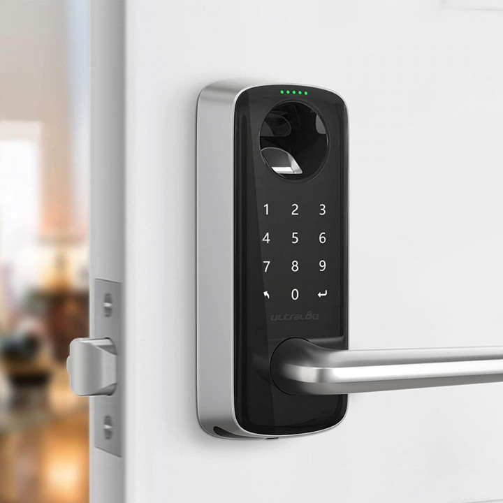Kaspersky: Fitur Smart Lock di Rumah Ternyata Tidak Aman Sepenuhnya