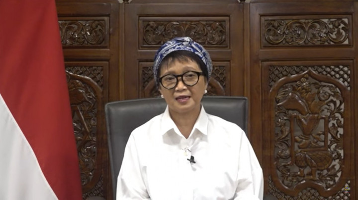 Proses Evakuasi di Sudan Tak Mudah, Keselamatan WNI Prioritas Utama