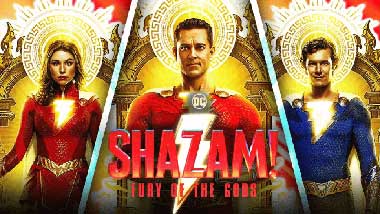 Film Shazam 2 Tak Laku, Warner Bros Salahkan Bos DC