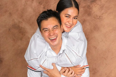 Mimpi Baim Wong yang Belum Terwujud, Beli Piano yang Gerak Sendiri