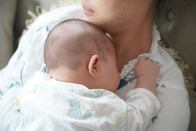 Ini kiat membantu tumbuh kembang bayi prematur. (Foto: Ilustrasi/Dok. Pexels.com)