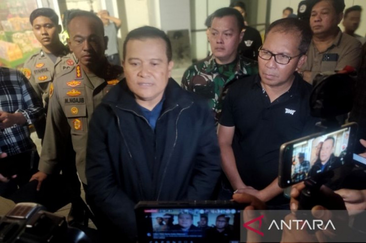 Trans Studio Mal Makassar Ditutup Sementara