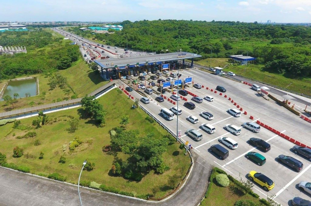 Polda Metro Jaya Siapkan 600 Personel pada Arus Balik Lebaran