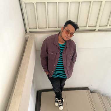 Virgoun Akui Selingkuh, Menjalin Hubungan dengan Wanita Lain Layaknya Suami Istri