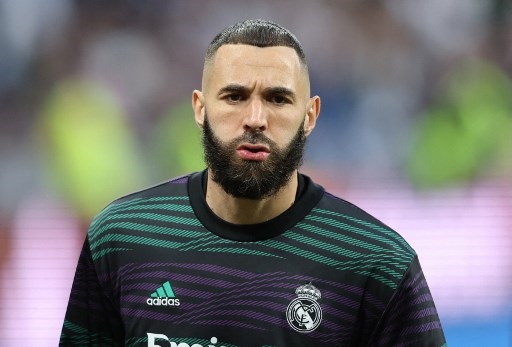 Madrid Konfirmasi Benzema Absen Lawan Girona