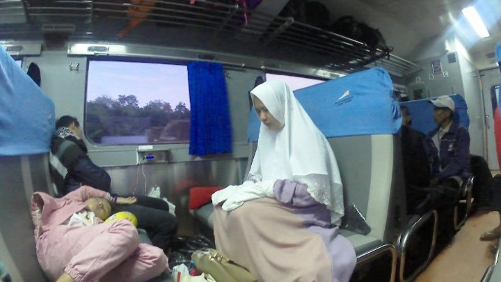 Hukum dan Tata Cara Salat di Kendaraan saat Perjalanan Jauh