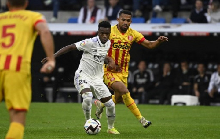 Jadwal Siaran Langsung Pertandingan Sepak Bola Malam Ini: Girona vs Madrid