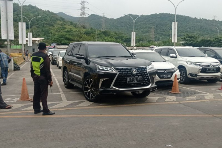 ASDP Seberangkan 1 Juta Lebih Pemudik Sejak H-10 hingga H+2 Lebaran