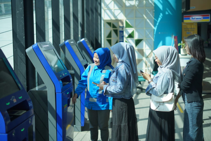 Digitalisasi <i>E-ticketing</i> Bisa Tekan Calo Tiket, Ini Buktinya!