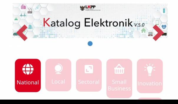 Ini Tugas dan Fungsi LKPP, Lembaga yang Genjot Bangga Buatan Indonesia!