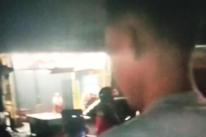 Dua Alat Pendeteksi Tsunami di Pasaman Barat Tak Berfungsi